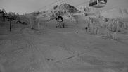Archived webcam image showing Mammoth Mountain - Panorama Gondola on 12 Jul 2026 at 14:59
