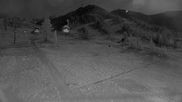 Archiviertes Webcam Bild: Mammoth Mountain: Panorama Gondola am 26.08.2026 um 10:04 Uhr