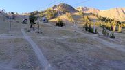 Archiviertes Webcam Bild: Mammoth Mountain: Panorama Gondola am 26.08.2026 um 16:04 Uhr