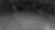 Archived webcam image showing Mammoth Mountain - Panorama Gondola on 9 Oct 2026 at 10:14