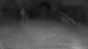 Archived webcam image showing Mammoth Mountain - Panorama Gondola on 9 Oct 2026 at 12:14