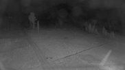 Archived webcam image showing Mammoth Mountain - Panorama Gondola on 9 Oct 2026 at 14:14