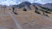 Archiviertes Webcam Bild: Mammoth Mountain: Panorama Gondola am 09.10.2026 um 20:03 Uhr