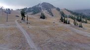 Archiviertes Webcam Bild: Mammoth Mountain: Panorama Gondola am 10.10.2026 um 18:12 Uhr