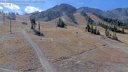 Archiviertes Webcam Bild: Mammoth Mountain: Panorama Gondola am 10.10.2026 um 20:12 Uhr