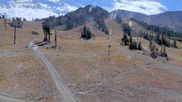 Archiviertes Webcam Bild: Mammoth Mountain: Panorama Gondola am 10.10.2026 um 22:12 Uhr