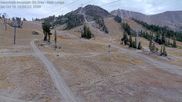Archiviertes Webcam Bild: Mammoth Mountain: Panorama Gondola am 11.10.2026 um 00:00 Uhr