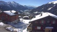 Archiviertes Webcam Bild: Bellwald Tourismus am 26 Feb 2026 um 12:52 Uhr