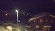 Archiviertes Webcam Bild: Bellwald Tourismus am 26 Feb 2026 um 20:15 Uhr