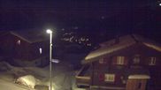 Archiviertes Webcam Bild: Bellwald Tourismus am 26 Feb 2026 um 22:33 Uhr
