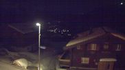 Archiviertes Webcam Bild: Bellwald Tourismus am 27 Feb 2026 um 00:25 Uhr