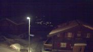 Archiviertes Webcam Bild: Bellwald Tourismus am 27 Feb 2026 um 02:25 Uhr