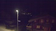 Archiviertes Webcam Bild: Bellwald Tourismus am 12.04.2026 um 00:46 Uhr