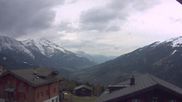 Archiviertes Webcam Bild: Bellwald Tourismus am 12.04.2026 um 18:46 Uhr