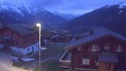 Archiviertes Webcam Bild: Bellwald Tourismus am 12.04.2026 um 20:48 Uhr