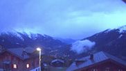 Archiviertes Webcam Bild: Bellwald Tourismus am 13.04.2026 um 06:32 Uhr