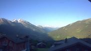 Archiviertes Webcam Bild: Bellwald Tourismus am 29.05.2026 um 06:02 Uhr