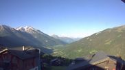 Archiviertes Webcam Bild: Bellwald Tourismus am 29.05.2026 um 07:02 Uhr
