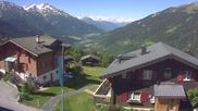 Archiviertes Webcam Bild: Bellwald Tourismus am 29.05.2026 um 10:02 Uhr