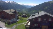 Archiviertes Webcam Bild: Bellwald Tourismus am 29.05.2026 um 14:02 Uhr
