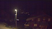 Archiviertes Webcam Bild: Bellwald Tourismus am 14.07.2026 um 00:51 Uhr