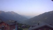 Archiviertes Webcam Bild: Bellwald Tourismus am 14.07.2026 um 06:51 Uhr