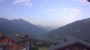Archived webcam image showing tourism association 