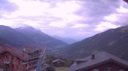 Archived webcam image showing tourism association 