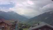 Archived webcam image showing tourism association 