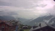 Archived webcam image showing tourism association 