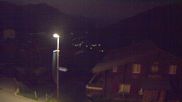 Archiviertes Webcam Bild: Bellwald Tourismus am 27.08.2026 um 02:42 Uhr
