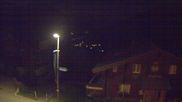 Archiviertes Webcam Bild: Bellwald Tourismus am 30.08.2026 um 00:35 Uhr