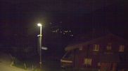 Archiviertes Webcam Bild: Bellwald Tourismus am 30.08.2026 um 02:35 Uhr