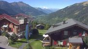 Archiviertes Webcam Bild: Bellwald Tourismus am 30.08.2026 um 10:35 Uhr