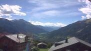 Archiviertes Webcam Bild: Bellwald Tourismus am 30.08.2026 um 14:35 Uhr