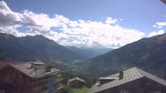 Archiviertes Webcam Bild: Bellwald Tourismus am 30.08.2026 um 16:35 Uhr