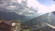 Archiviertes Webcam Bild: Bellwald Tourismus am 30.08.2026 um 18:35 Uhr