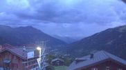 Archiviertes Webcam Bild: Bellwald Tourismus am 30.08.2026 um 20:35 Uhr