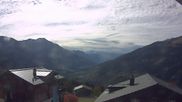Archived webcam image showing tourism association 