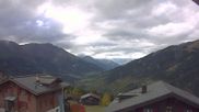 Archiviertes Webcam Bild: Bellwald Tourismus am 20.10.2026 um 10:25 Uhr