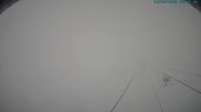 Archived webcam image showing Dachberg on 12 May 2026 at 08:40