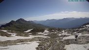 Archived webcam image showing Dachberg on 21 Jun 2026 at 08:12