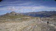 Archiviertes Webcam Bild: Vals: Dachberg Skigebiet am 26.08.2026 um 12:10 Uhr
