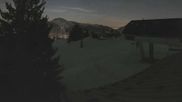 Archiviertes Webcam Bild: Les Chavannes am 26 Feb 2026 um 04:52 Uhr