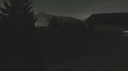 Archived webcam image showing Les Chavannes Top Station on 22 Jun 2026 at 02:03