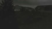 Archived webcam image showing Les Chavannes Top Station on 26 Jul 2026 at 04:25