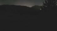 Archived webcam image showing Les Chavannes Top Station on 12 Aug 2026 at 04:30