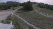 Archiviertes Webcam Bild: Les Chavannes am 27.08.2026 um 00:30 Uhr
