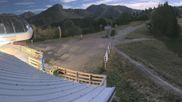 Archiviertes Webcam Bild: Les Chavannes am 30.08.2026 um 00:50 Uhr