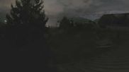 Archived webcam image showing Les Chavannes Top Station on 9 Sep 2026 at 02:59